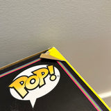 10" Oogie Boogie With Dice (Black Light) - Limited Edition Funko Shop Exclusive