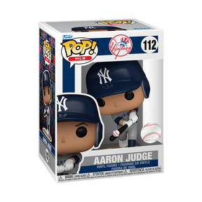 Aaron Judge MLB Yankees Funko Pop