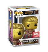 Adam Warlock Guardians of the Galaxy Vol. 3 Funko Pop