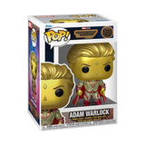 Adam Warlock Guardians of the Galaxy Vol. 3 Funko Pop