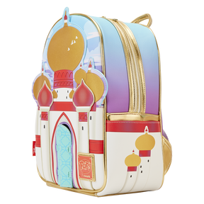 Aladdin Palace Loungefly Backpack