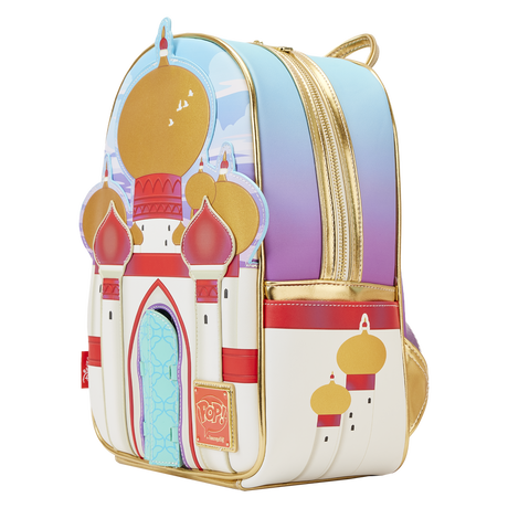 Aladdin Palace Loungefly Backpack