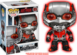 Ant-Man (Glow) Funko Pop