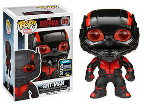 Ant-Man (SDCC) Marvel Funko Pop