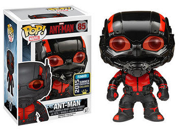 Ant-Man (SDCC) Marvel Funko Pop