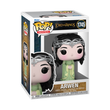 Arwen The Lord of the Rings Funko Pop
