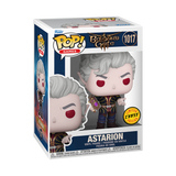 Astarion (Chase) Baldur's Gate Funko Pop