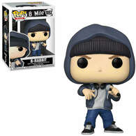 B-Rabbit (Eminem) 8 Mile Funko Pop