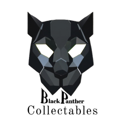 Black Panther Collectables