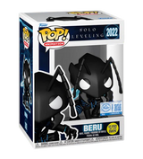 Beru Glow Solo Leveling Funko Pop