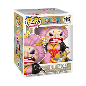 Big Mom One Piece Funko Pop