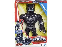 Black Panther Mega Mighties