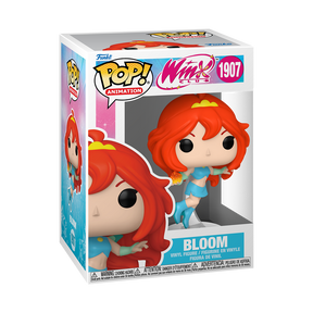 Bloom Winx Club Funko Pop