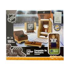 Bo Horvat Locker Set