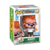 Bobby A Goofy Movie Funko Pop