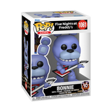 Bonnie Five Nights at Freddy's Funko Pop
