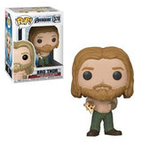 Bro Thor Avengers Endgame Funko Pop