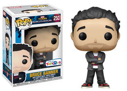 Bruce Banner Thor Ragnarok Funko Pop