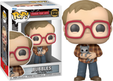 Bubbles Trailer Park Boys Funko Pop