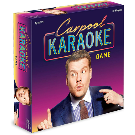 Carpool Karaoke