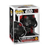 Cassian Andor (Sienar Test Pilot) (Chase) Star War Funko POP