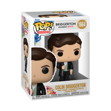 Colin Bridgerton Funko Pop