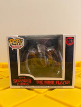Funko POP! 6" The Mind Flayer