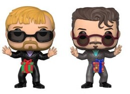D*ck in a Box Saturday Night Live Funko Pop