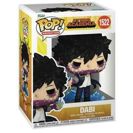 Dabi My Hero Academia Funko POP
