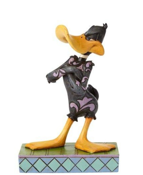 Daffy Duck Jim Shore