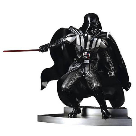 Darth Vader Return of the Jedi 1/7 scale pre-painted model kit Kotobukiya statue