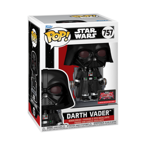 Darth Vader Star Wars Funko Pop