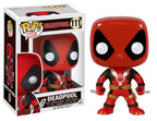 Deadpool 111 Funko Pop