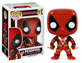 Deadpool 111 Funko Pop