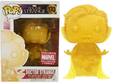 Doctor Strange Collector Corps Funko Pop