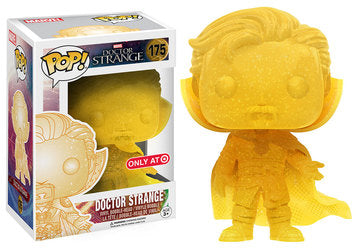 Doctor Strange (Target) Funko Pop