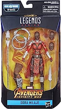Dora Milaje