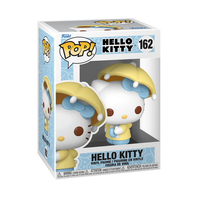 Funko POP! Hello Kitty with Umbrella (Pre-Order)
