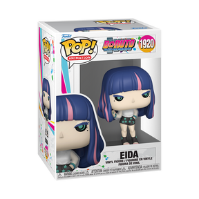 Eida Boruto Naruto Funko Pop