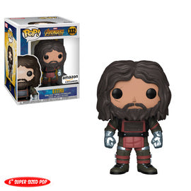 Eitri Avengers Infinity War Funko Pop