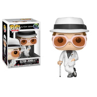 Elton John Funko Pop