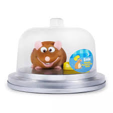 Emile Wearable Remote Controlled Buddy