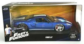 Ford GT