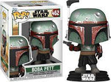 Funko POP! Boba Fett