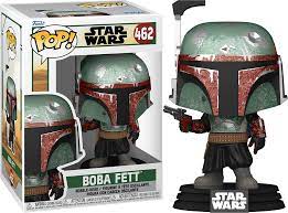 Funko POP! Boba Fett