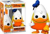 Funko POP! Donald Duck