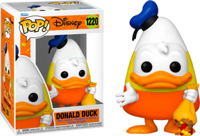 Funko POP! Donald Duck