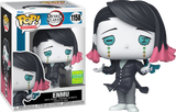Funko POP! Enmu - Limited Edition 2022 SDCC Exclusive