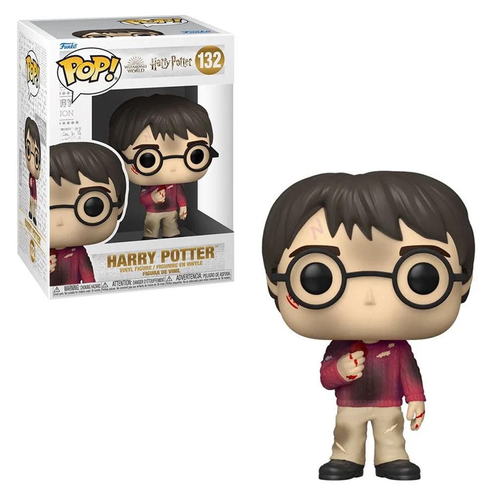 Funko POP! Harry Potter