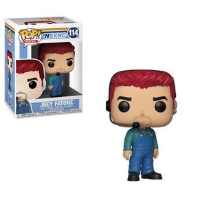 Funko POP! Joey Fatone